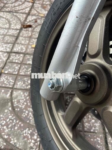 Bán Scopy 2025 bản đặc biệt mới 99.9%