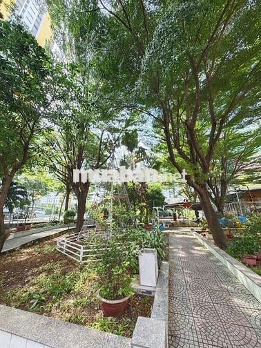 CHUNG CƯ MỸ THUẬN SHR VĨNH VIỄN - 93M2 - 3PN, 2WC, 2 BAN CÔNG