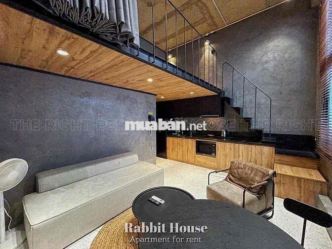 Duplex San Xịn Q10_Gần Vòng Xoay Dân Chủ💥Đầy Đủ Tiện Nghi⚡️40m2