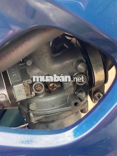 BÁN Honda wave ampha 2004 Bs TPHCM 4số