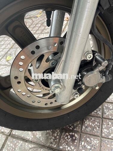 Bán Scopy 2025 bản đặc biệt mới 99.9%