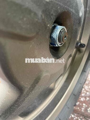 Bán Scopy 2025 bản đặc biệt mới 99.9%