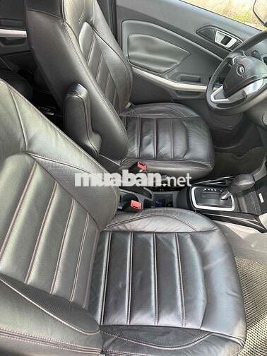 Ford EcoSport 2017 xe gia đình cần bán