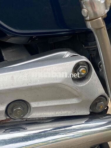 BÁN Honda wave ampha 2004 Bs TPHCM 4số