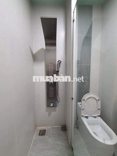 CĂN HỘ GẦN ĐẠI HỌC Y DƯỢC T 35M2- NGUYỄN TRÃI PHƯỜNG 3 - QUẬN 5