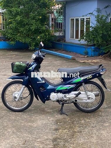 BÁN Honda wave ampha 2004 Bs TPHCM 4số
