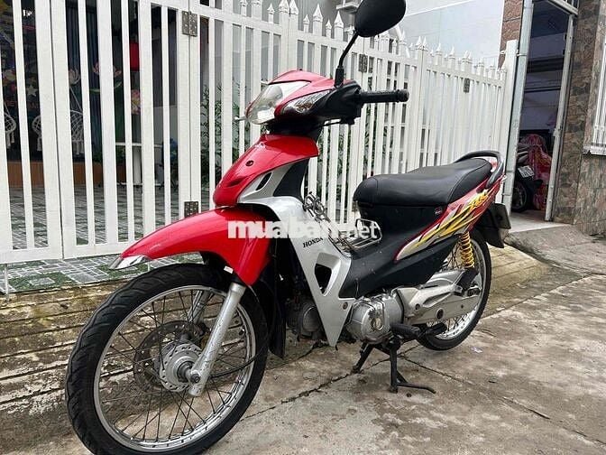 Honda Wave RS xe nguyên bản chính chủ cc chủ
