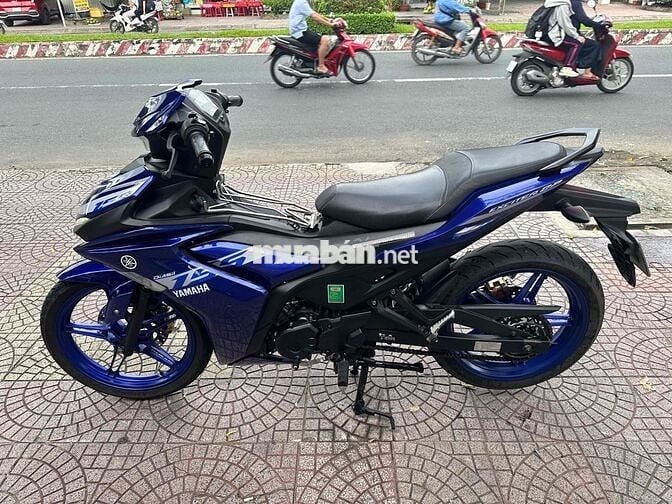 ex 155 2021 bếp ga zin vĩnh long