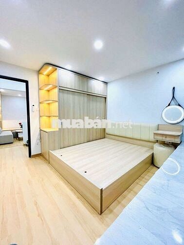 Bán căn tập thể Thanh Xuân Bắc. DT 60m gồm 2pn, 1wc.