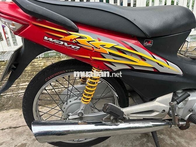 Honda Wave RS xe nguyên bản chính chủ cc chủ