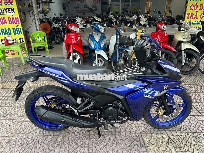 ex 155 2021 bếp ga zin vĩnh long