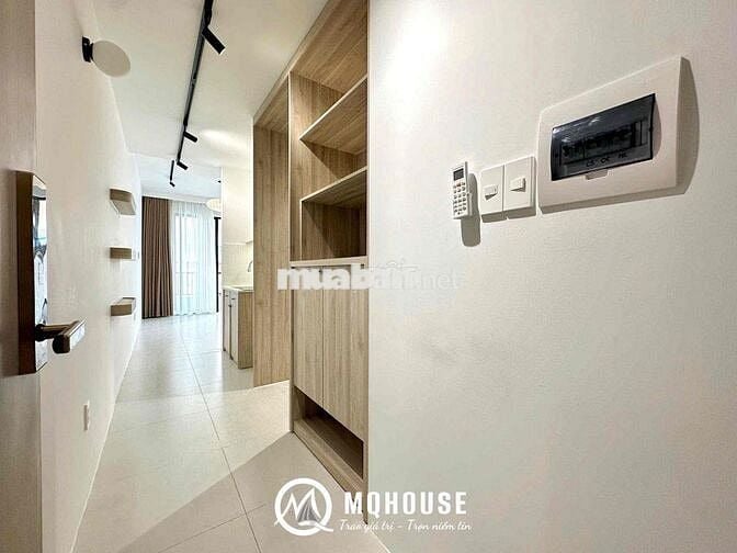 🔥 PHÒNG MỚI 100% NGAY NGUYỄN SƠN, TÂN PHÚ GẦN ĐH VĂN HIẾN, LUỸ BÁN BÍC