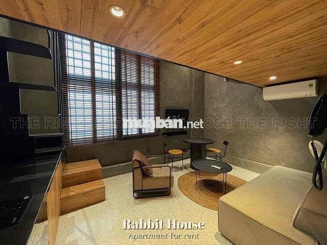 Duplex San Xịn Q10_Gần Vòng Xoay Dân Chủ💥Đầy Đủ Tiện Nghi⚡️40m2