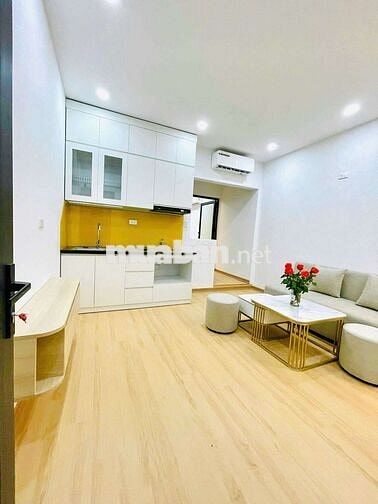 Bán căn tập thể Thanh Xuân Bắc. DT 60m gồm 2pn, 1wc.