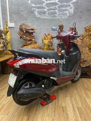 👉Acruzo 2018 chính chủ biển SG máy bao êm