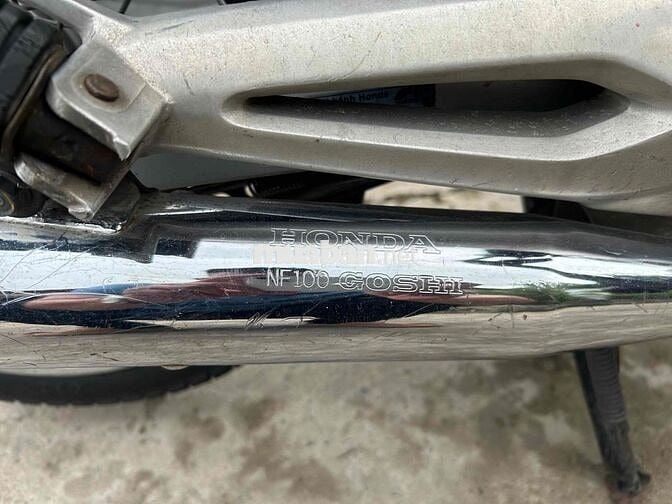 Honda Wave RS xe nguyên bản chính chủ cc chủ