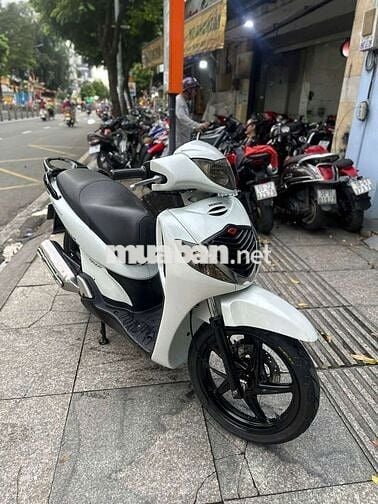 Honda @ full SH 150 2003 mới 90% biển số thành phố