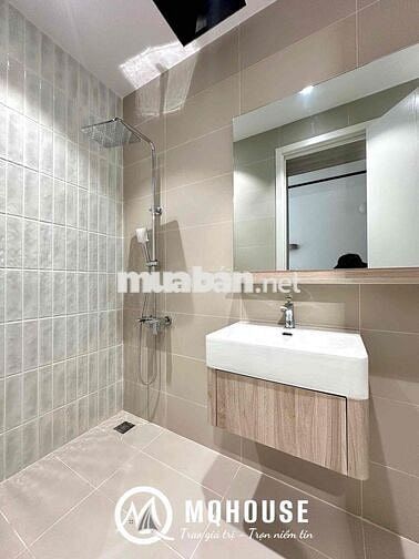 🔥 PHÒNG MỚI 100% NGAY NGUYỄN SƠN, TÂN PHÚ GẦN ĐH VĂN HIẾN, LUỸ BÁN BÍC