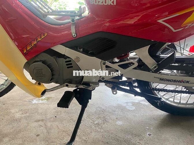 bán xipo tâm huyết 120 6 số giấy zin