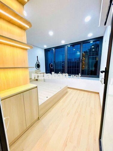 Bán căn tập thể Thanh Xuân Bắc. DT 60m gồm 2pn, 1wc.