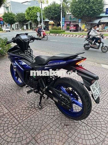 ex 155 2021 bếp ga zin vĩnh long