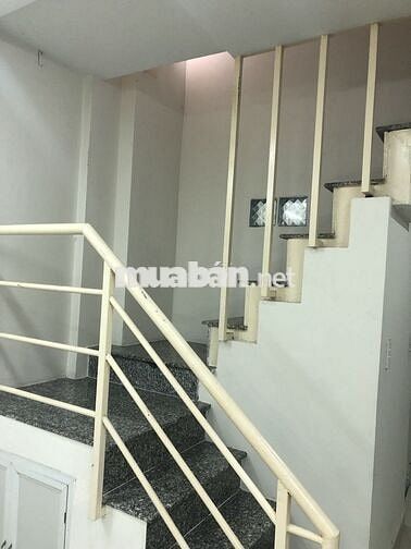 Nhà hẻm 56- Địa chỉ 56/32/4 Bùi Minh Trực- P Bình Đông (Gần chợ sáng)