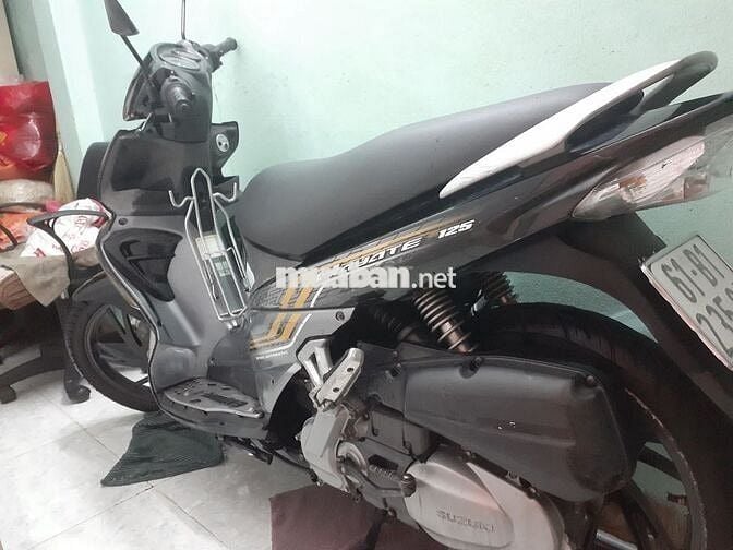 Hayate 2012 zin nguyên bản