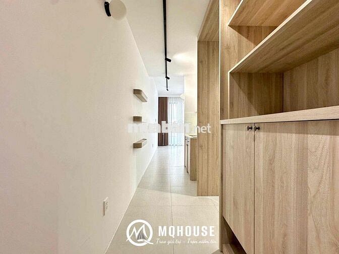 🔥 PHÒNG MỚI 100% NGAY NGUYỄN SƠN, TÂN PHÚ GẦN ĐH VĂN HIẾN, LUỸ BÁN BÍC