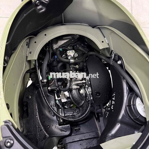 Sprint S150 2024 odo 2.600km bao sang tên