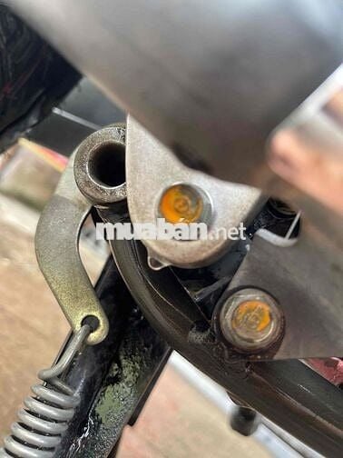 Future Neo 2009 Số Đầu 70 Bstp (Hồ Sơ Cầm Tay)