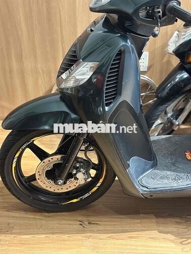 ps up sh 2008 biển tp chính chủ