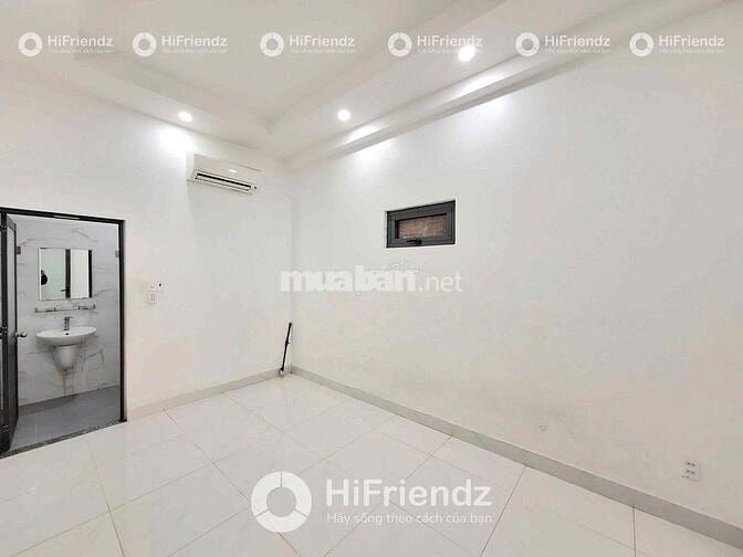 STUDIO CỬA SỔ SIÊU THOÁNG - ĐI BỘ QUA AEON TÂN PHÚ - ĐH CÔNG THƯƠNG