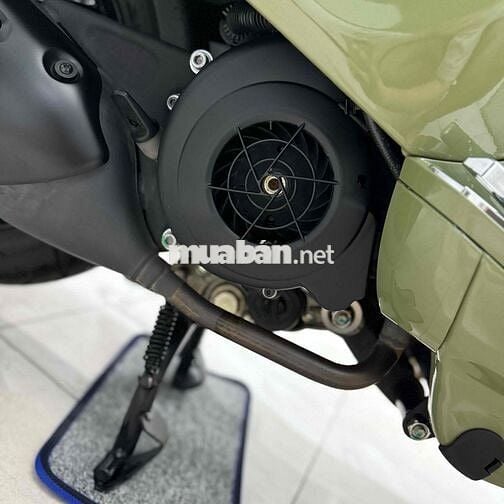 Sprint S150 2024 odo 2.600km bao sang tên