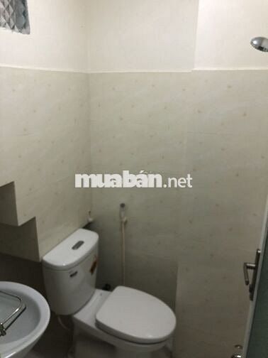 Nhà hẻm 56- Địa chỉ 56/32/4 Bùi Minh Trực- P Bình Đông (Gần chợ sáng)