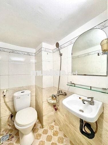 PHÒNG MỚI NỘI THẤT ĐẦY ĐỦ DƯƠNG VĂN DƯƠNG CẠNH AEON TÂN PHÚ