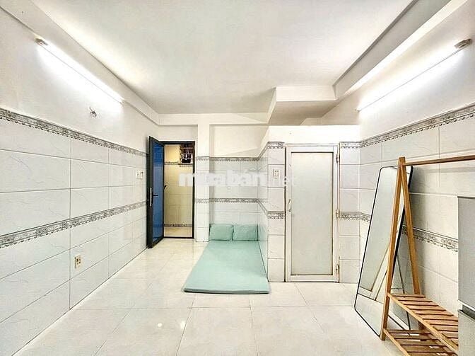 PHÒNG MỚI NỘI THẤT ĐẦY ĐỦ DƯƠNG VĂN DƯƠNG CẠNH AEON TÂN PHÚ