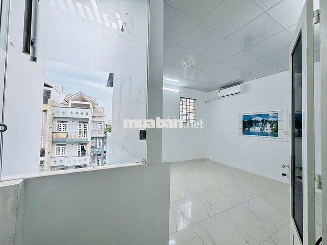 🆘CHÍNH CHỦ CHO THUÊ PHÒNG 152 NGUYỄN VĂN KHỐI🆘30M2 - TÁCH BẾP, BANCOL