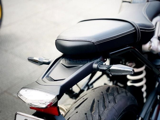 BMW R nineT Classic 2023 lướt giá tốt, gọi ngay !