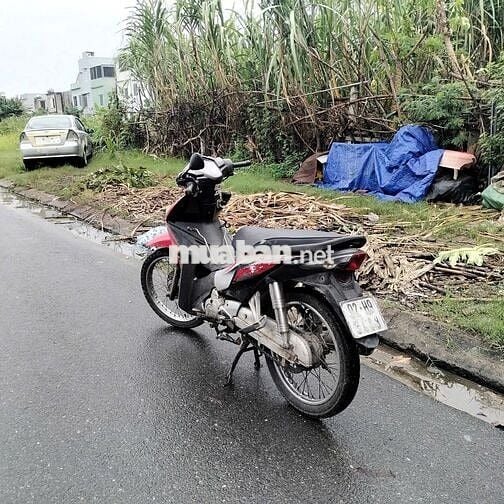 Bán xe Honda wave s 110 biến 92