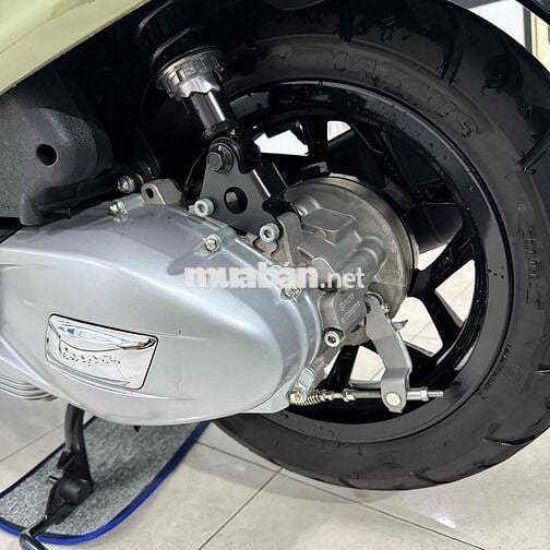 Sprint S150 2024 odo 2.600km bao sang tên