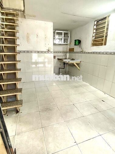 CHO THUÊ PHÒNG TRỌ NHƯ NHÀ RIÊNG MẶT TIỀN HẺM XE TẢI