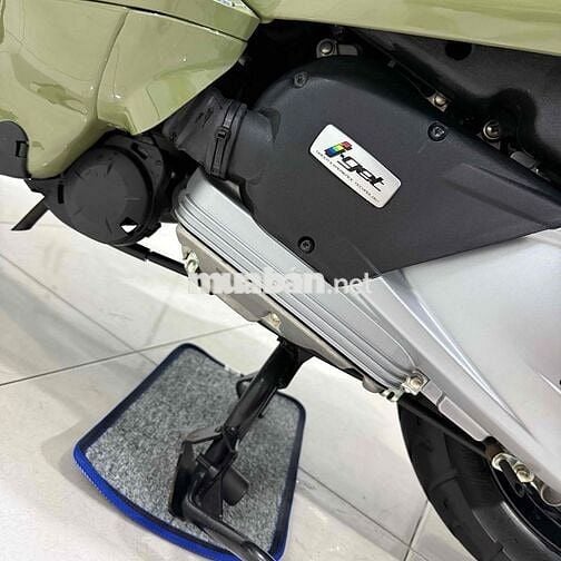 Sprint S150 2024 odo 2.600km bao sang tên