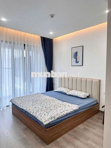 15 Triệu - Thuê Ở liền căn hộ Diamond 2PN + 2WC