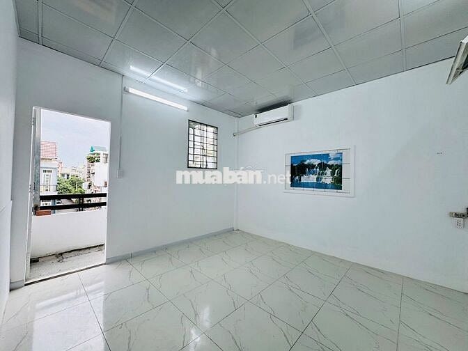 🆘CHÍNH CHỦ CHO THUÊ PHÒNG 152 NGUYỄN VĂN KHỐI🆘30M2 - TÁCH BẾP, BANCOL