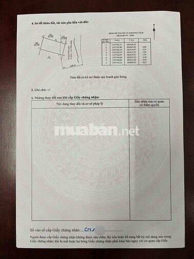 Bán 2 lô liền kề hẻm oto Dường Văn Nga cách đường 2/4 chỉ 300m.