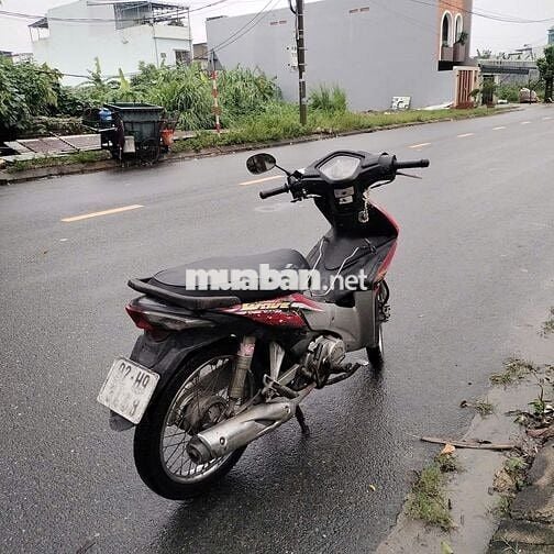 Bán xe Honda wave s 110 biến 92