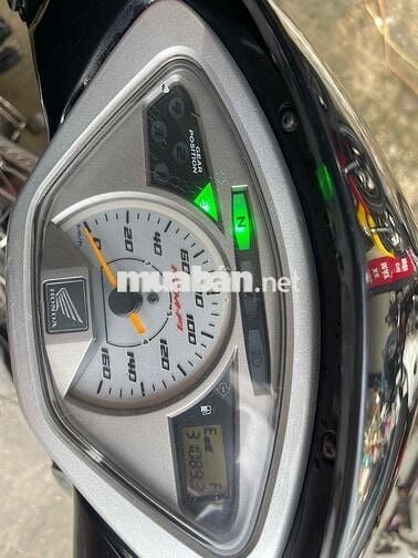 Future Neo 2009 Số Đầu 70 Bstp (Hồ Sơ Cầm Tay)