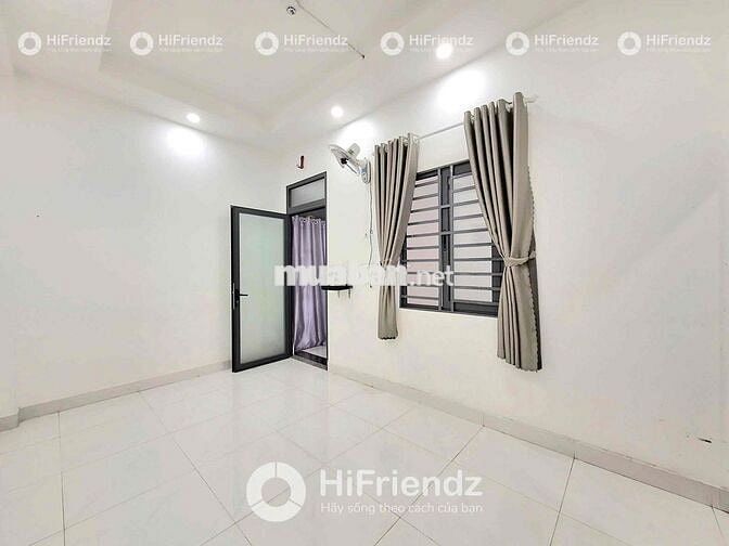 STUDIO CỬA SỔ SIÊU THOÁNG - ĐI BỘ QUA AEON TÂN PHÚ - ĐH CÔNG THƯƠNG