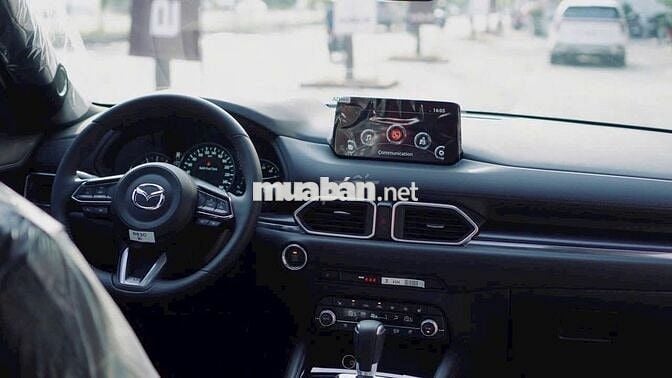 Mazda CX 5 2025 Premium Sport 2.0 AT