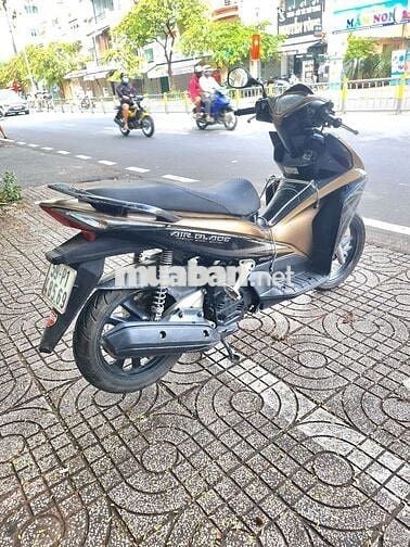 #AIR_110_2012 Fi  máy xe zin 100%